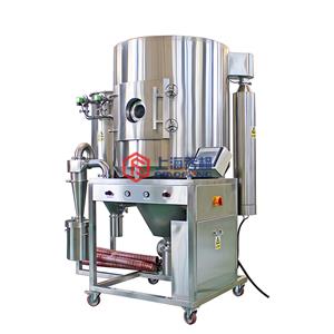 5L二流體氣流噴霧干燥機，生產廠家